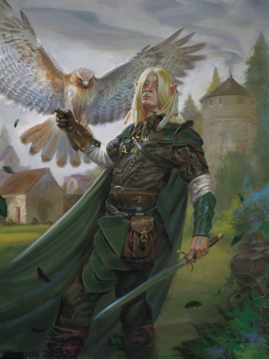 What is Unearthed Arcana?